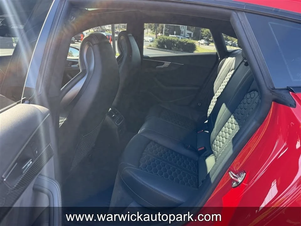 2019 Audi B9 RS5 - Image 19 of 19