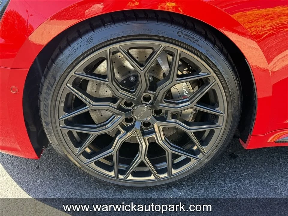 2019 Audi B9 RS5 - Image 16 of 19