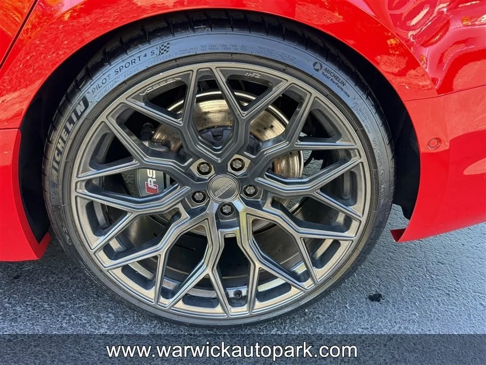 2019 Audi B9 RS5 - Image 17 of 19