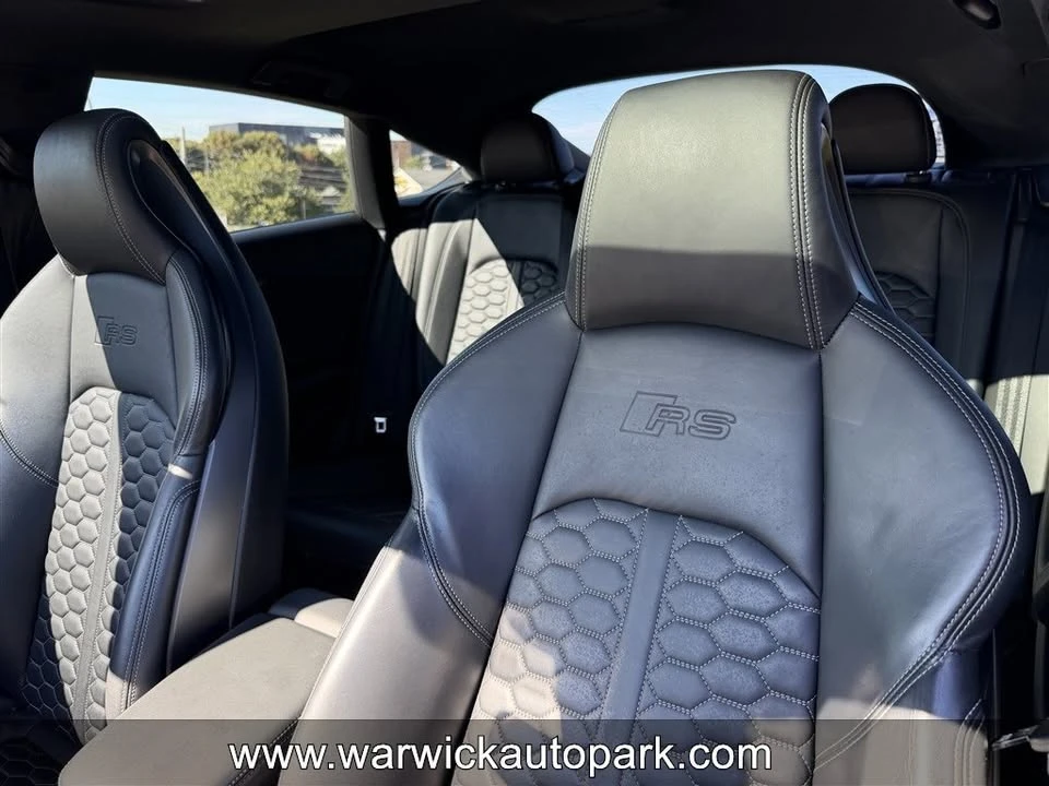 2019 Audi B9 RS5 - Image 10 of 19