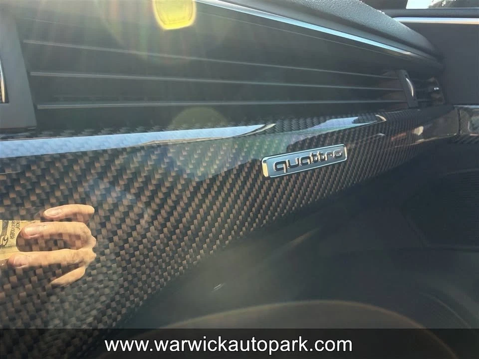 2019 Audi B9 RS5 - Image 13 of 19