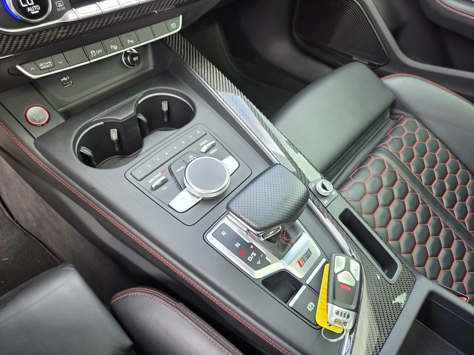2019 Audi B9 RS5 - Image 28 of 31