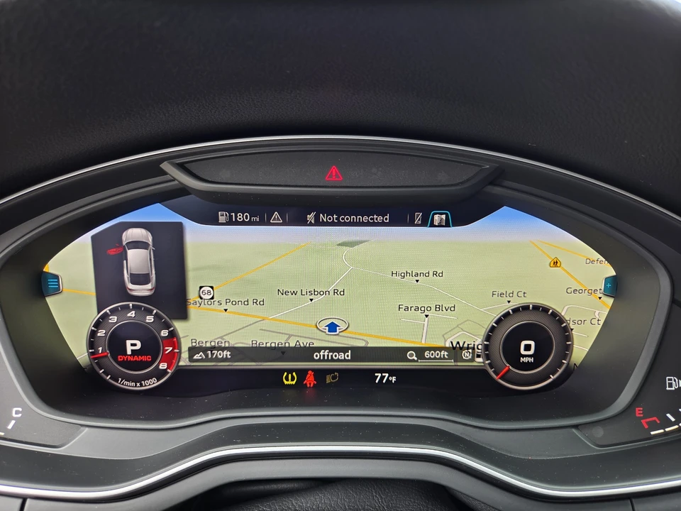 2019 Audi B9 RS5 - Image 31 of 31