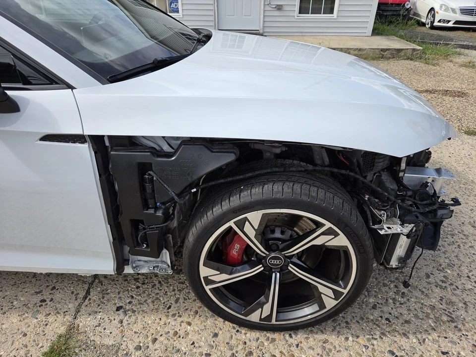 2019 Audi B9 RS5 - Image 13 of 31