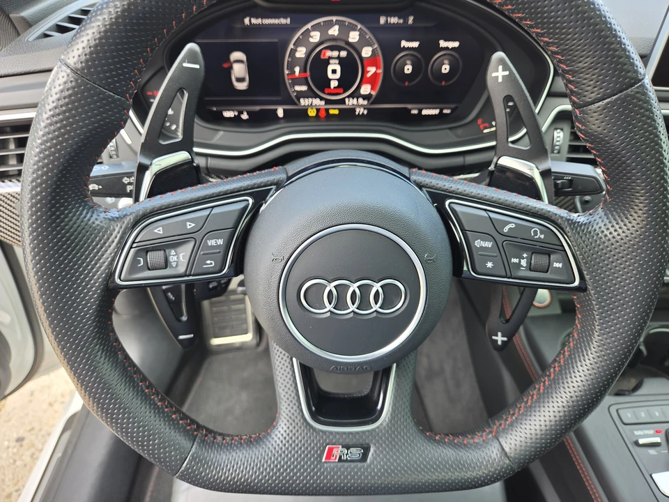 2019 Audi B9 RS5 - Image 29 of 31
