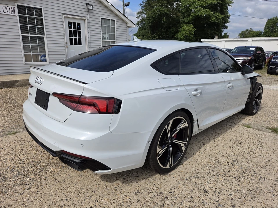 2019 Audi B9 RS5 - Image 5 of 31