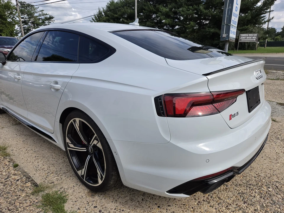 2019 Audi B9 RS5 - Image 16 of 31