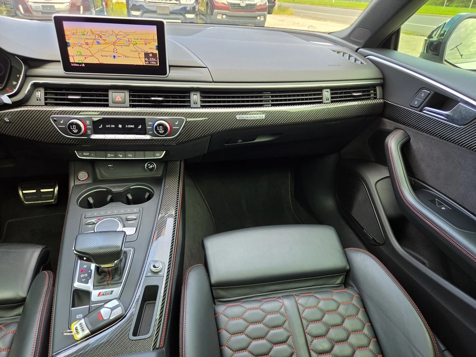 2019 Audi B9 RS5 - Image 26 of 31