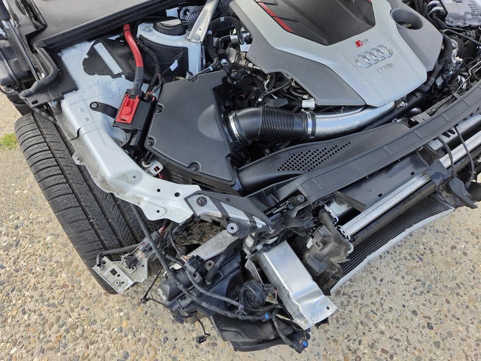2019 Audi B9 RS5 - Image 23 of 31