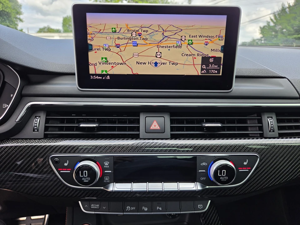 2019 Audi B9 RS5 - Image 27 of 31