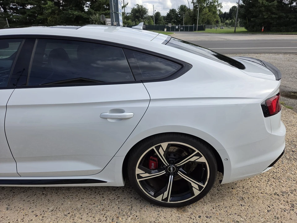 2019 Audi B9 RS5 - Image 17 of 31