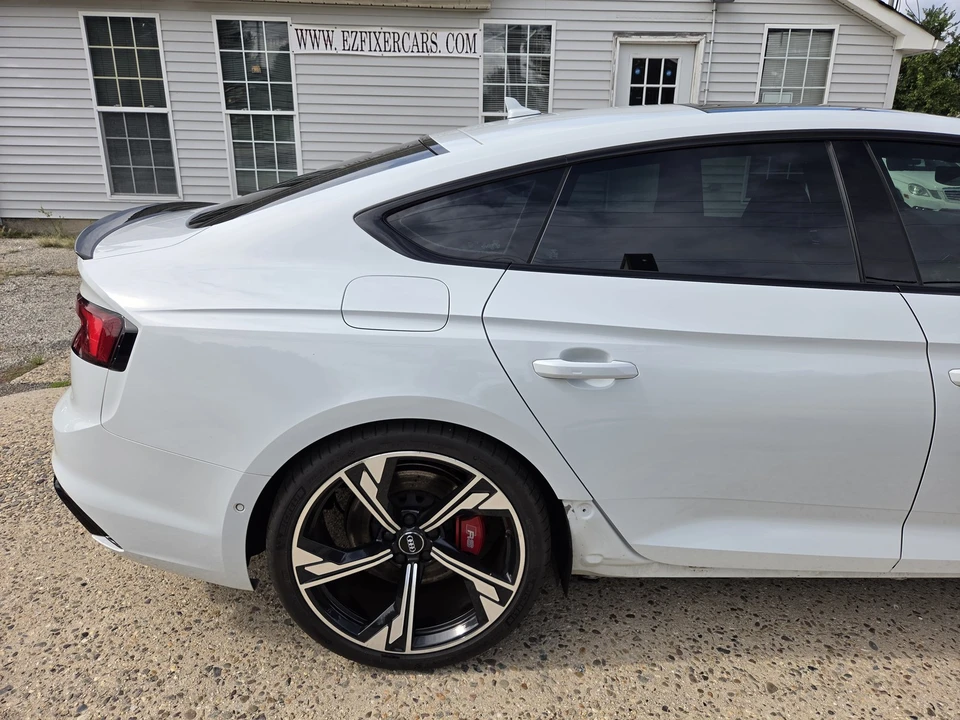 2019 Audi B9 RS5 - Image 14 of 31