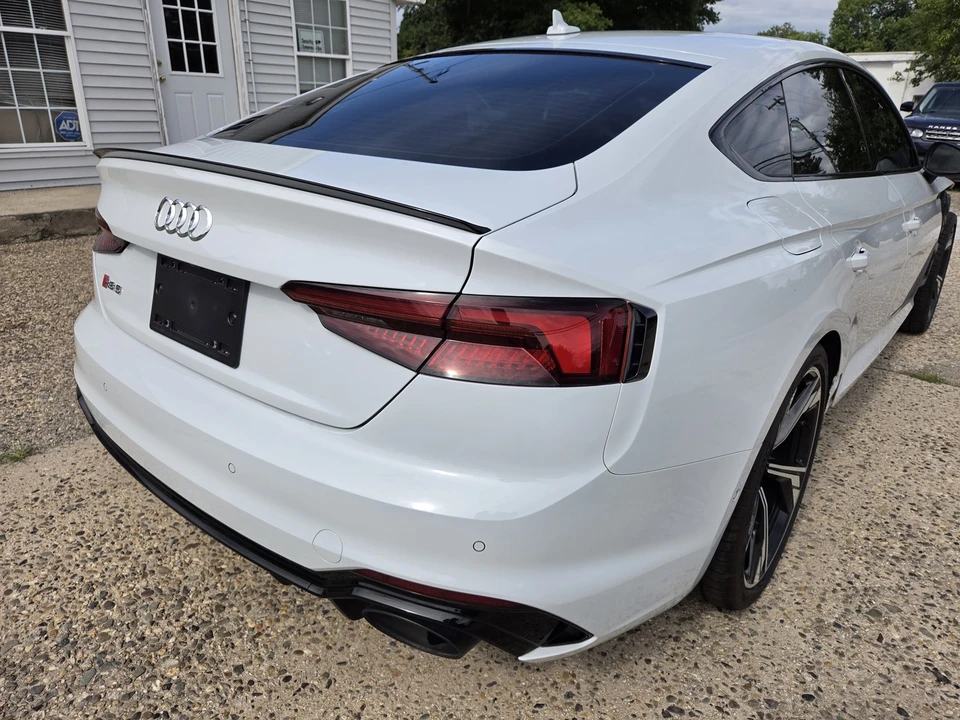 2019 Audi B9 RS5 - Image 15 of 31