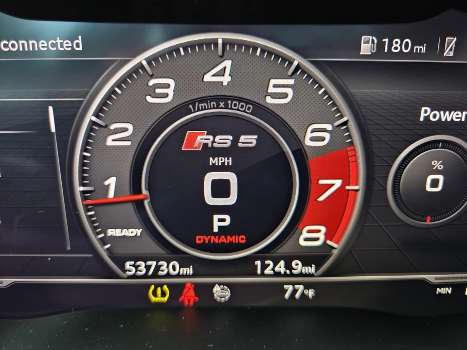 2019 Audi B9 RS5 - Image 30 of 31
