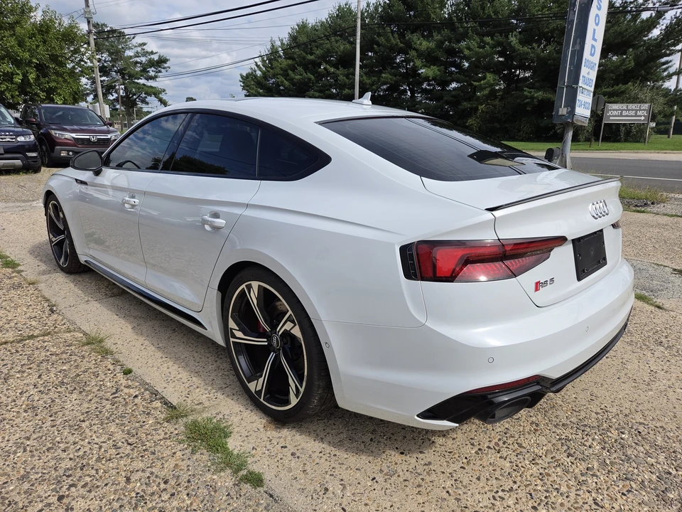 2019 Audi B9 RS5 - Image 3 of 31