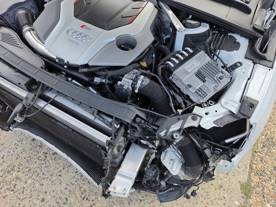 2019 Audi B9 RS5 - Image 24 of 31