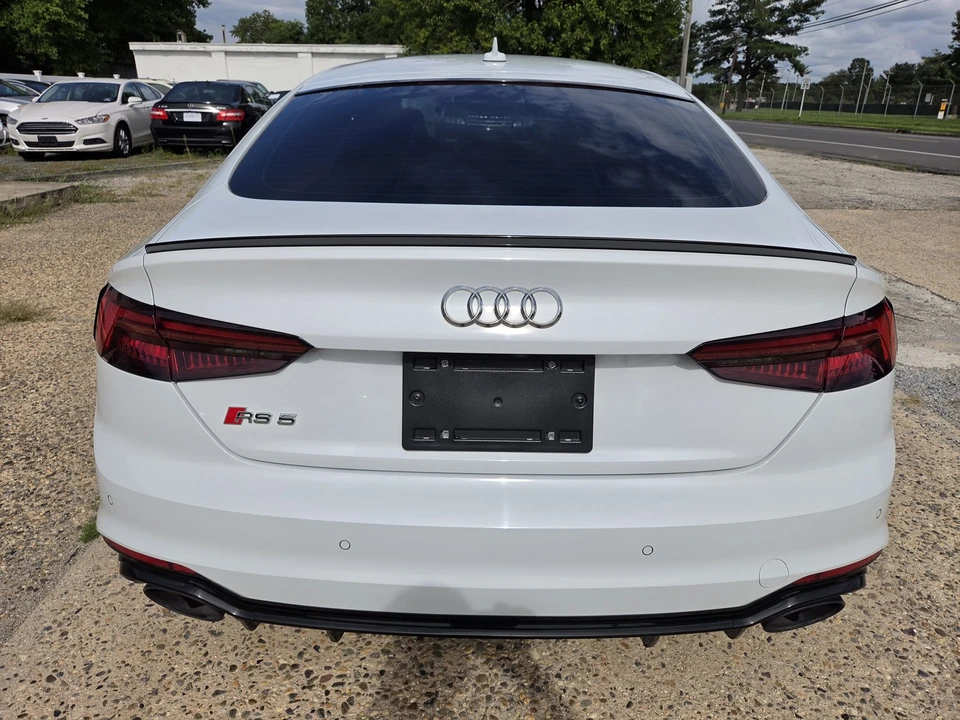 2019 Audi B9 RS5 - Image 4 of 31