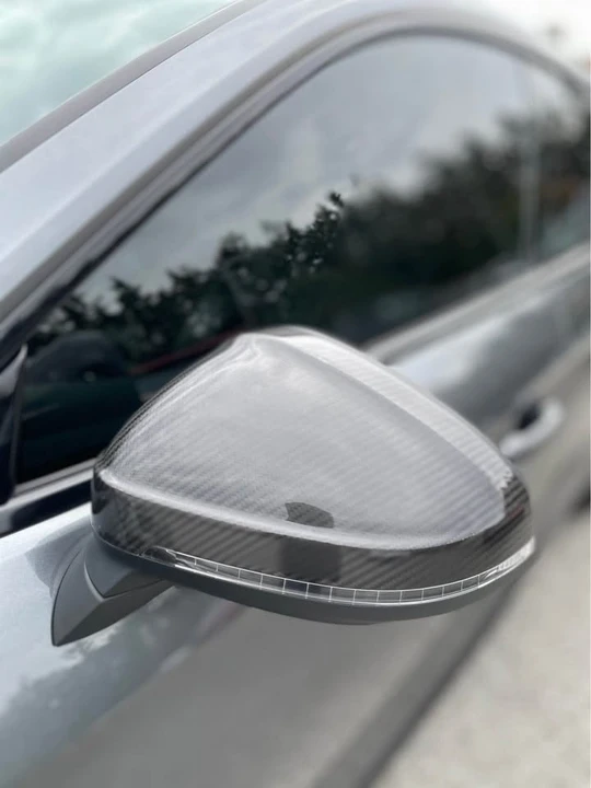 2019 Audi B9 RS5 - Image 8 of 16