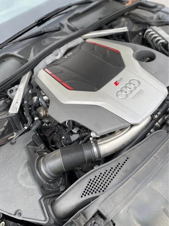2019 Audi B9 RS5 - Image 10 of 16