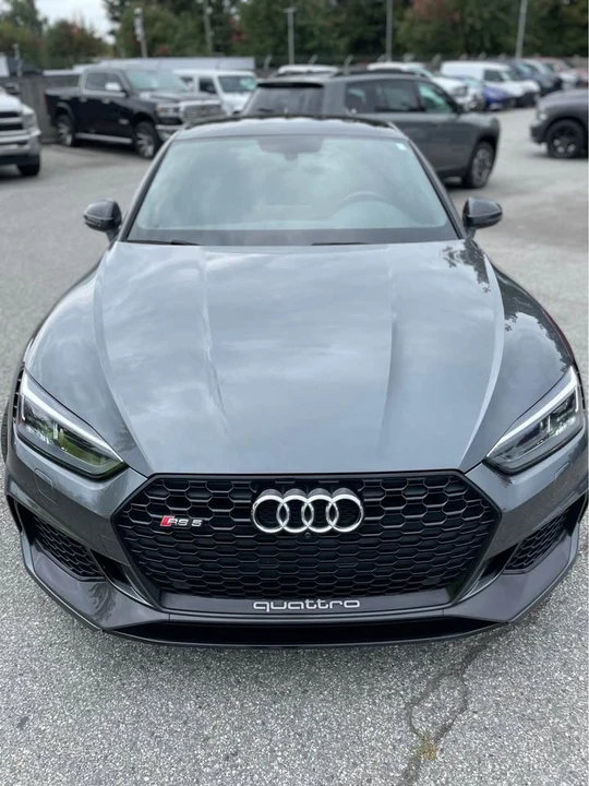 2019 Audi B9 RS5 - Image 3 of 16