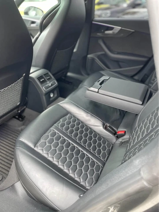 2019 Audi B9 RS5 - Image 16 of 16