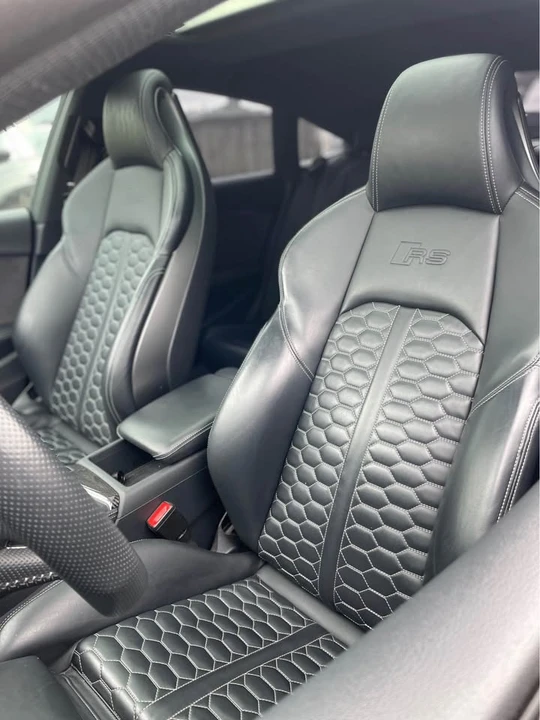 2019 Audi B9 RS5 - Image 15 of 16