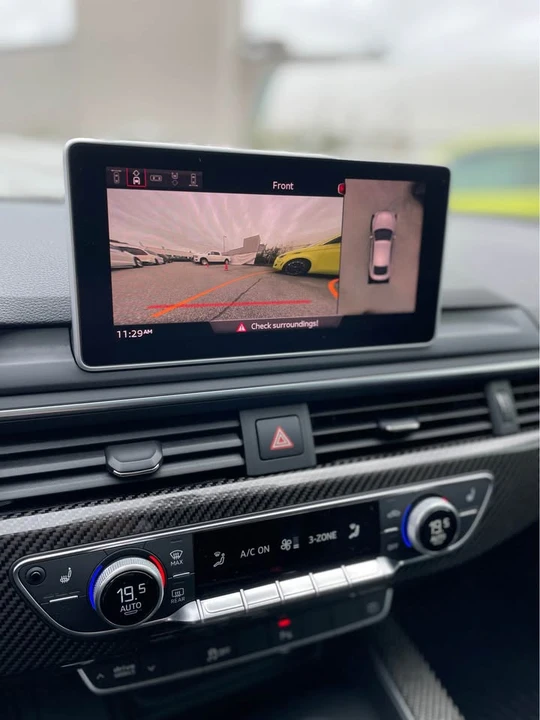 2019 Audi B9 RS5 - Image 13 of 16