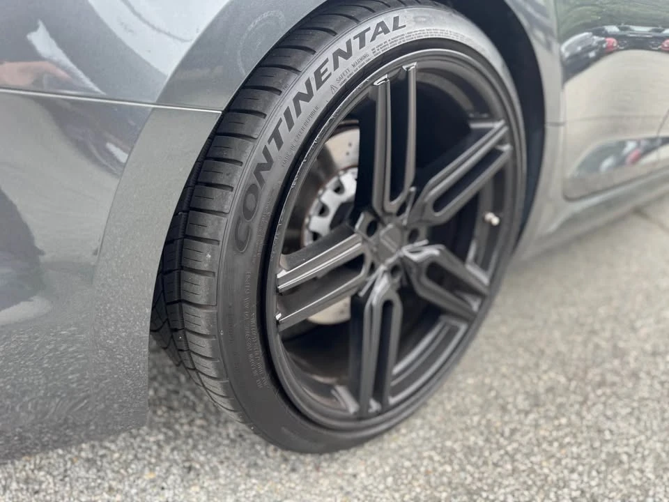 2019 Audi B9 RS5 - Image 9 of 9