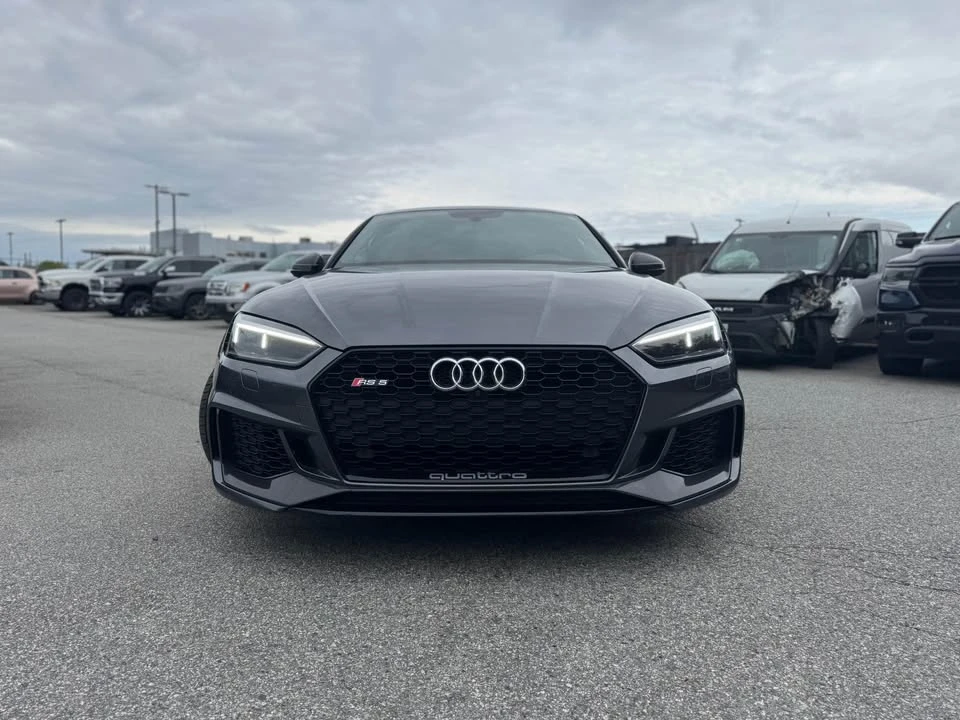 2019 Audi B9 RS5 - Image 2 of 9