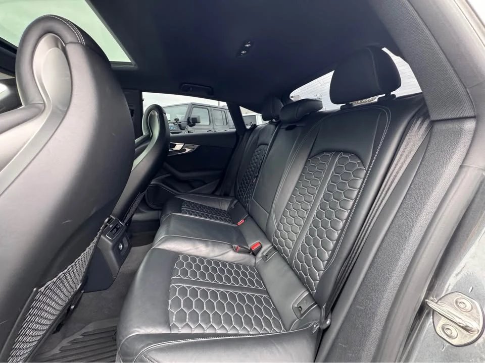 2019 Audi B9 RS5 - Image 6 of 9