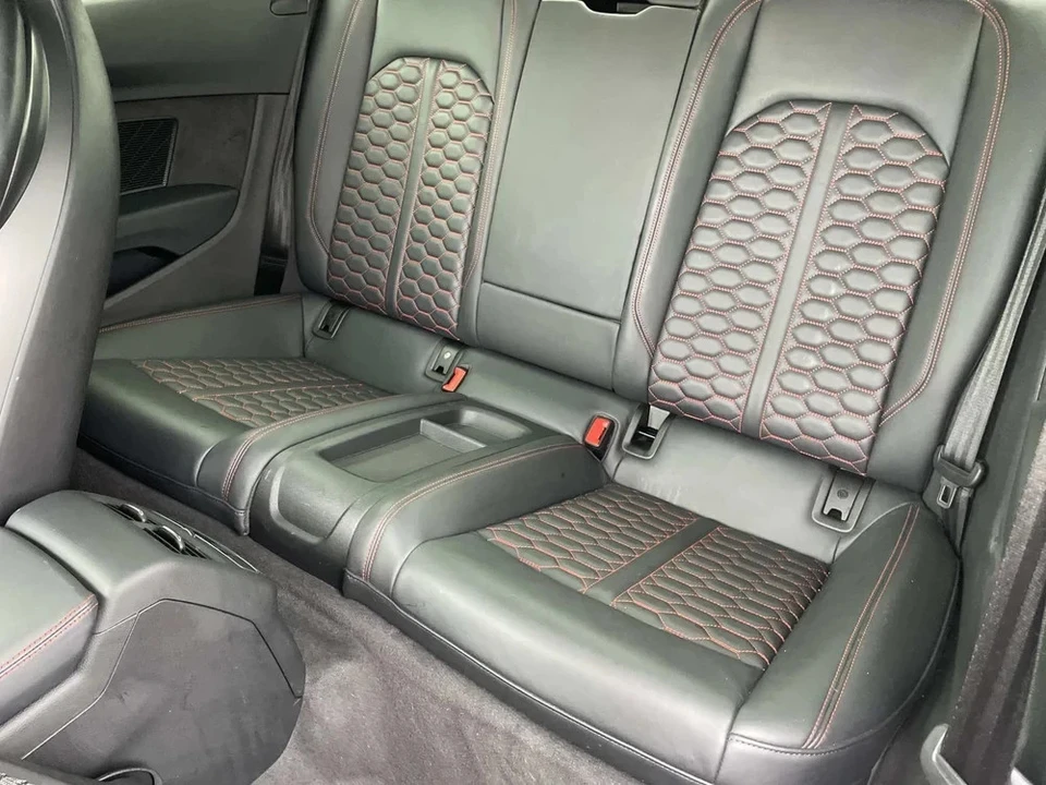 2019 Audi B9 RS5 - Image 10 of 21
