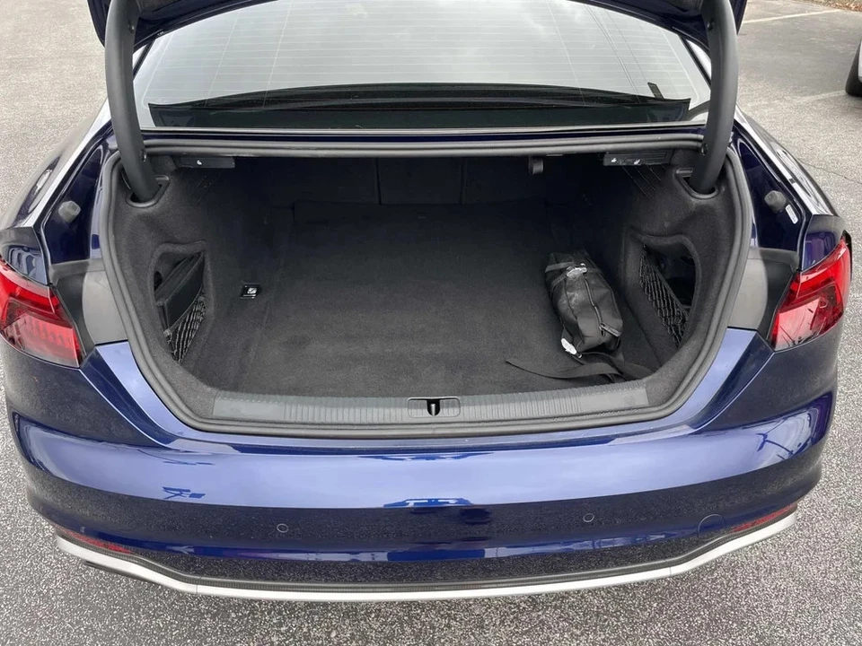 2019 Audi B9 RS5 - Image 9 of 21