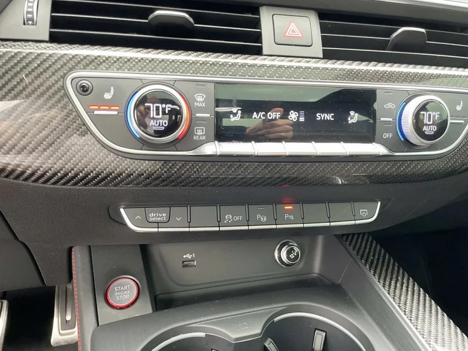 2019 Audi B9 RS5 - Image 19 of 21
