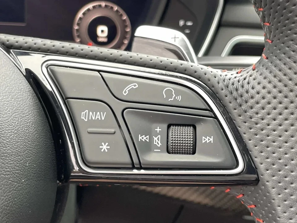 2019 Audi B9 RS5 - Image 17 of 21