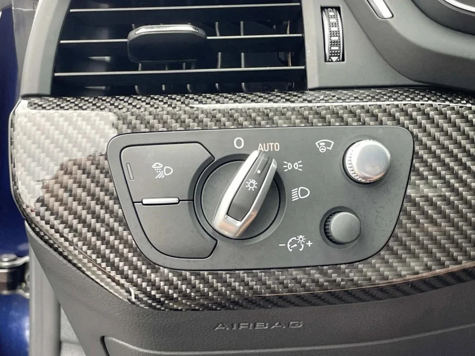 2019 Audi B9 RS5 - Image 15 of 21