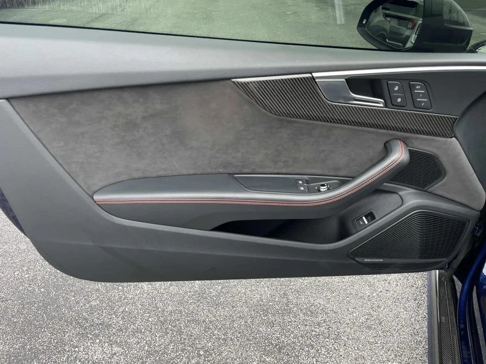 2019 Audi B9 RS5 - Image 12 of 21