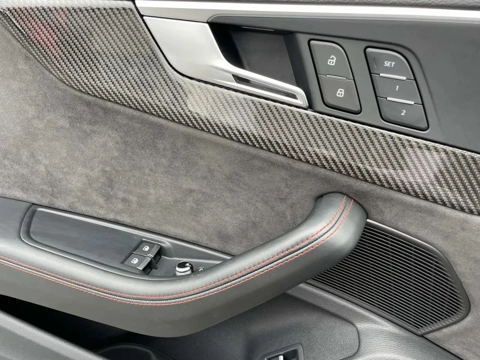 2019 Audi B9 RS5 - Image 14 of 21