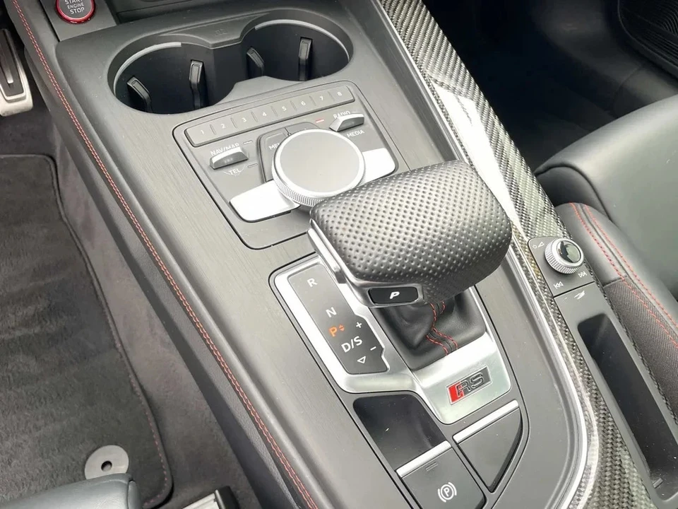2019 Audi B9 RS5 - Image 18 of 21