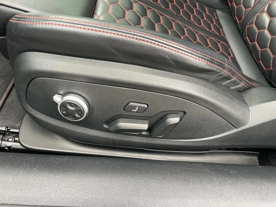 2019 Audi B9 RS5 - Image 13 of 21