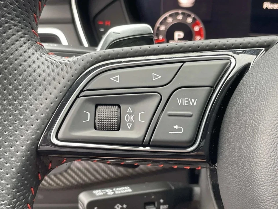 2019 Audi B9 RS5 - Image 16 of 21
