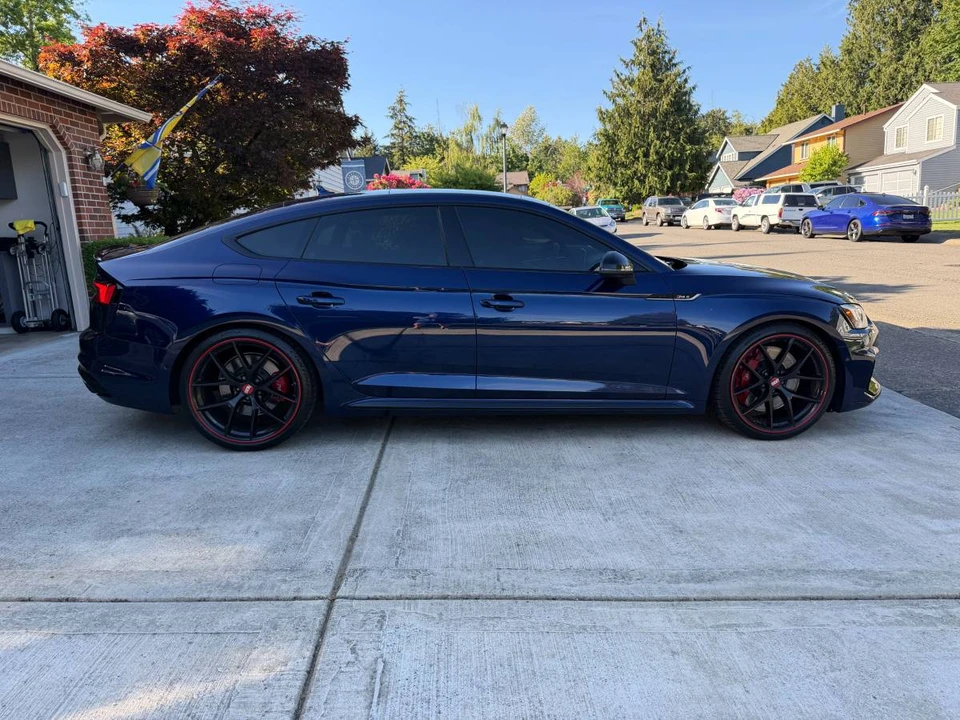 2019 Audi B9 RS5 - Image 2 of 16