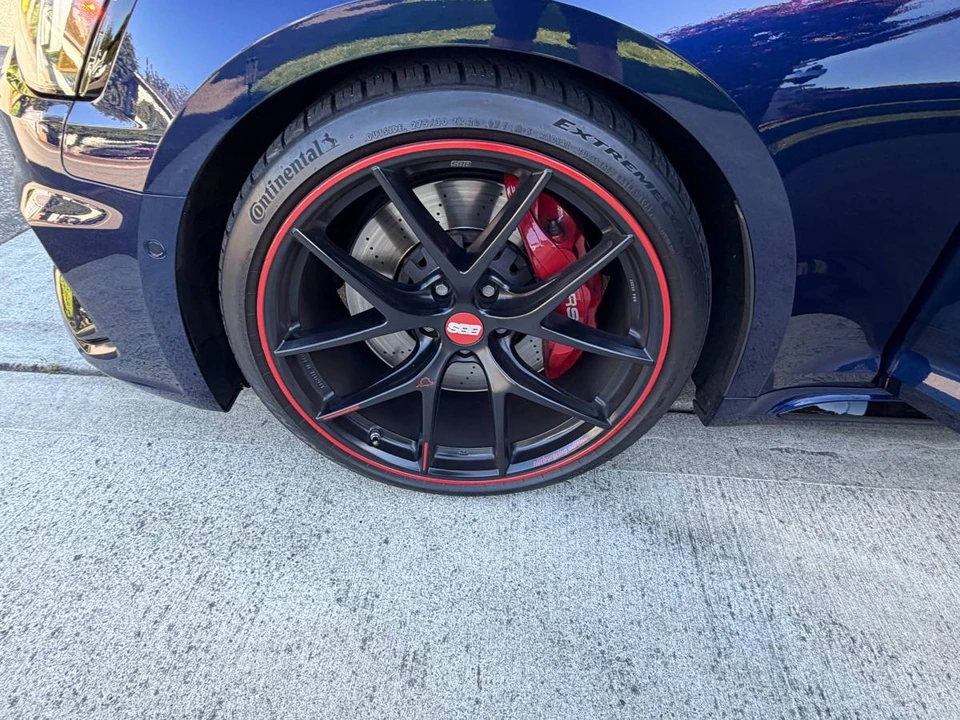 2019 Audi B9 RS5 - Image 9 of 16