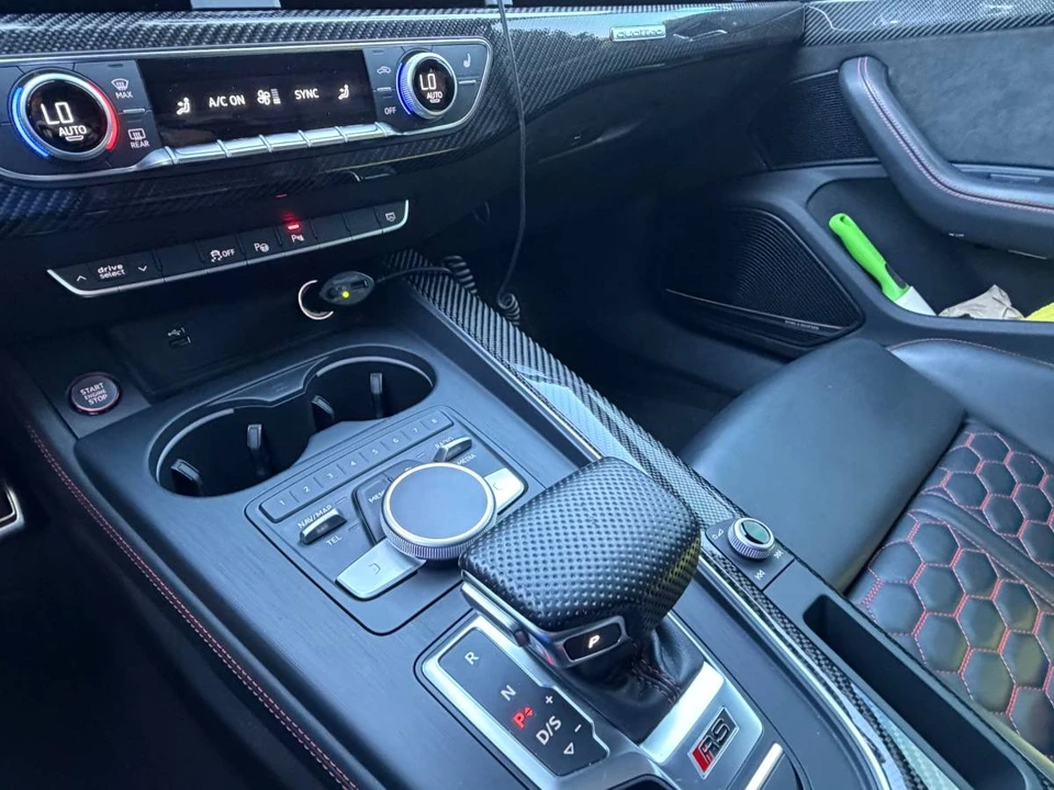 2019 Audi B9 RS5 - Image 10 of 16