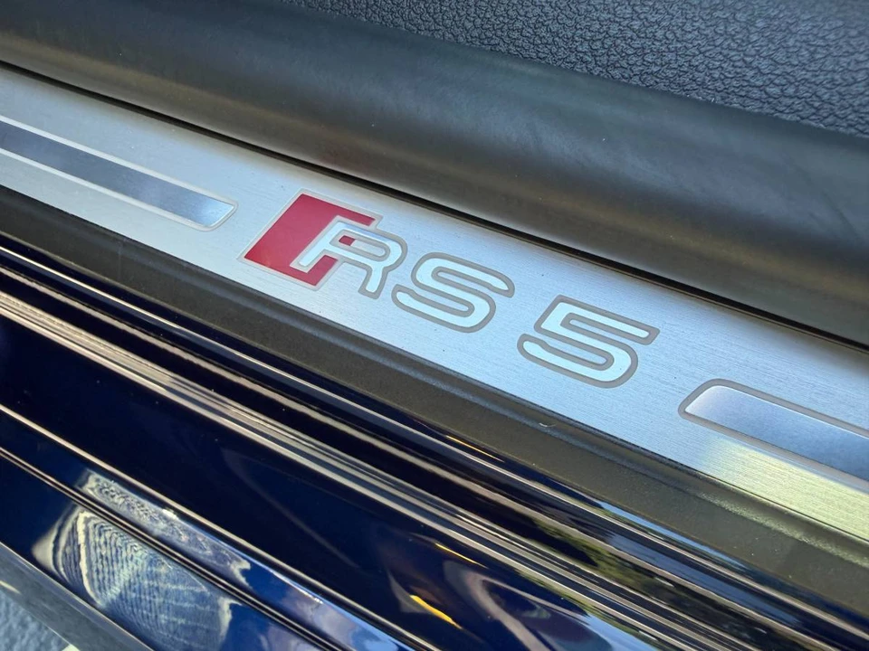 2019 Audi B9 RS5 - Image 19 of 24