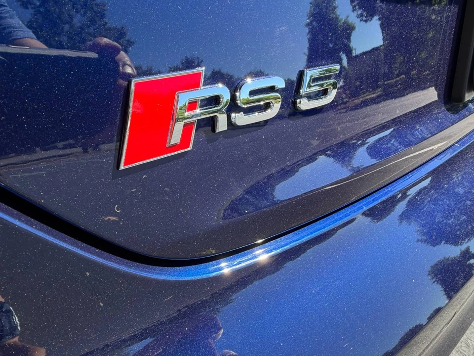 2019 Audi B9 RS5 - Image 13 of 24