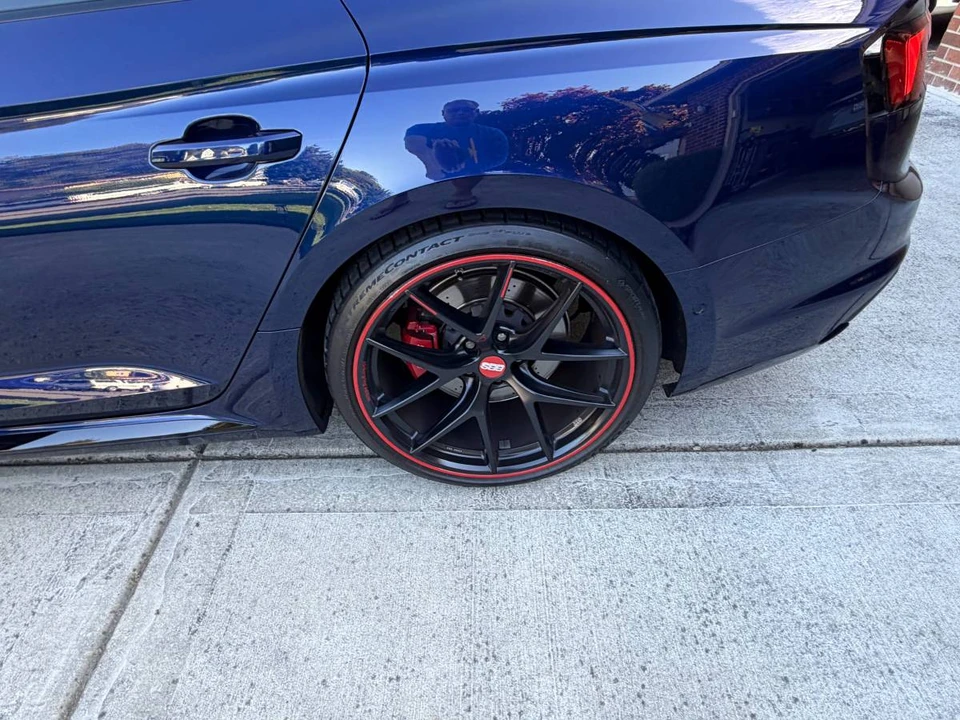 2019 Audi B9 RS5 - Image 5 of 16
