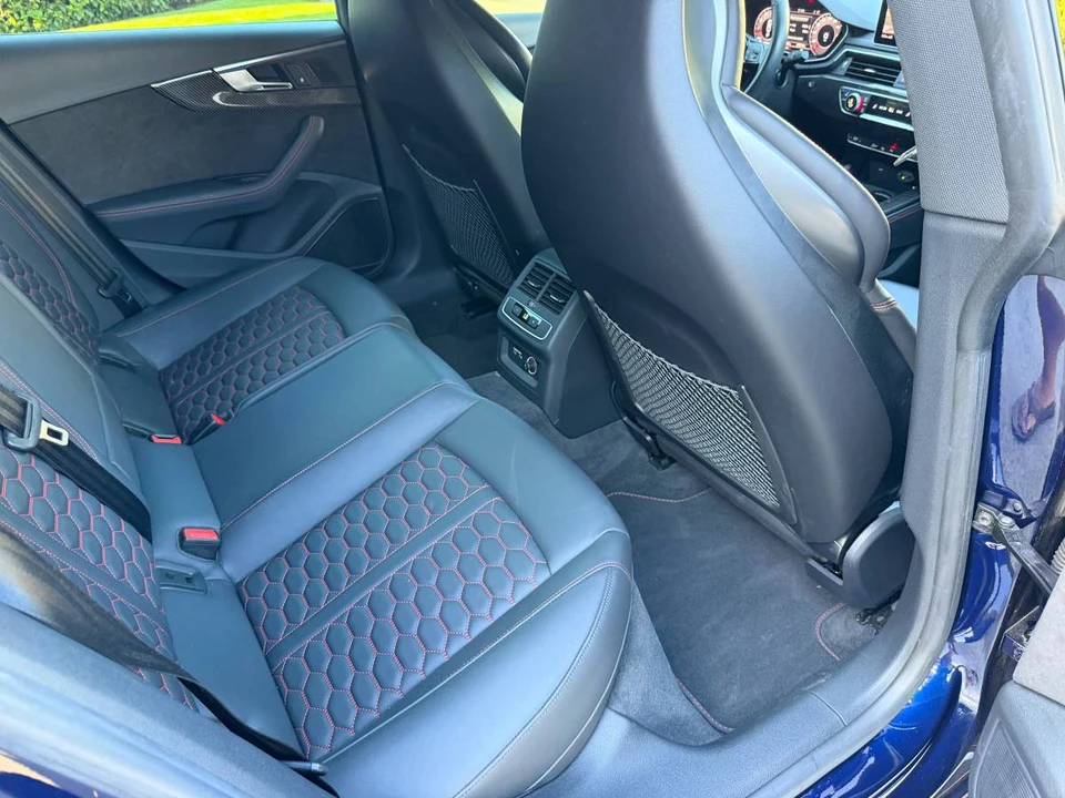 2019 Audi B9 RS5 - Image 14 of 16