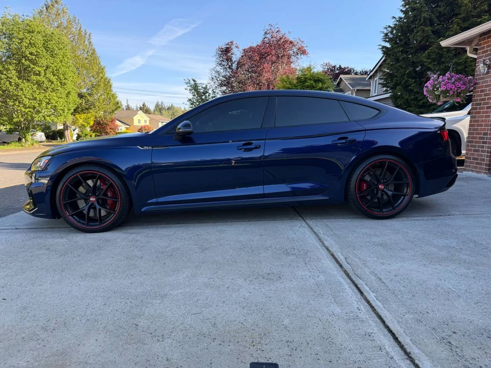 2019 Audi B9 RS5 - Image 8 of 16