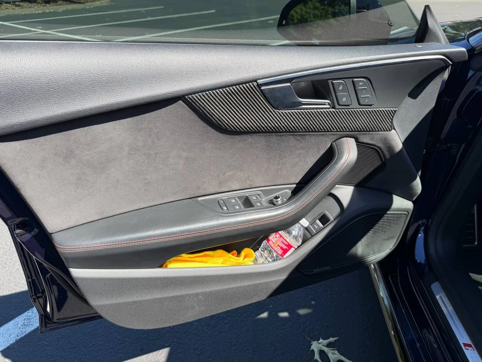2019 Audi B9 RS5 - Image 22 of 24