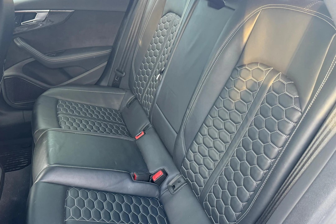 2019 Audi B9 RS5 - Image 23 of 31